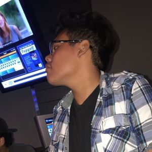 Meet your Posher, Andres